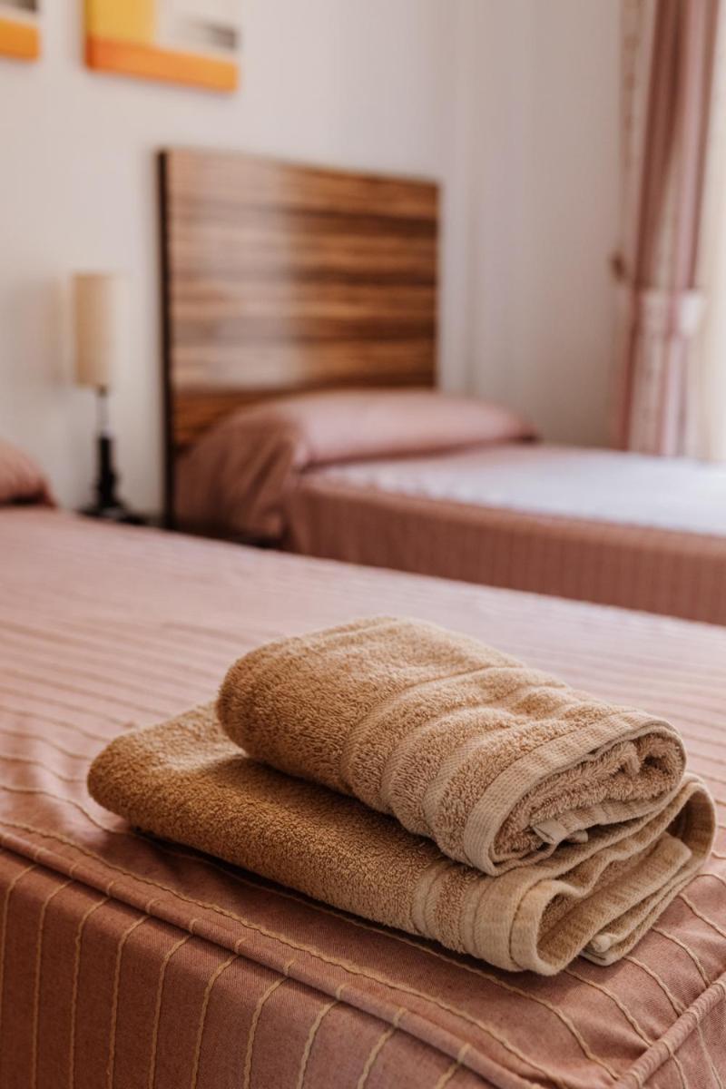 לה מנגה דל מר מנור Apartamentos Turisticos Playa Principe מראה חיצוני תמונה