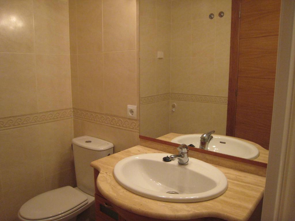 לה מנגה דל מר מנור Apartamentos Turisticos Playa Principe חדר תמונה