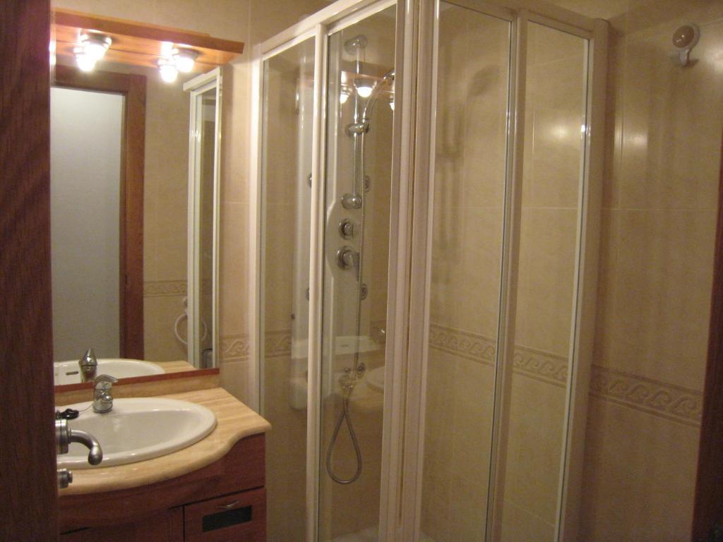 לה מנגה דל מר מנור Apartamentos Turisticos Playa Principe חדר תמונה